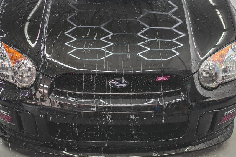 Gtechniq - EXO Ultra Durable Hydrophobic Coating v5 - Protect Your Paint, Add Gloss, Repel Contaminants, Resists Chemicals, Get Rid of Water-Spots (30 milliliters) - Image 4